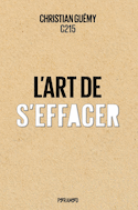 Art de s'effacer (L')